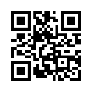 Siteiscc.com QR code