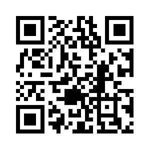 Siteshostedby.us QR code