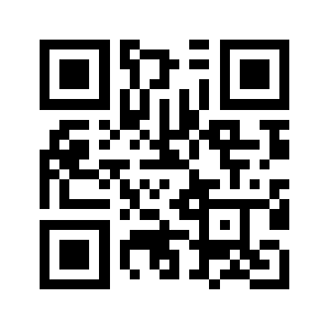 Sittercast.com QR code