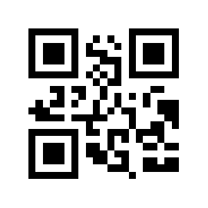 Siu.no QR code