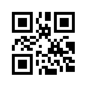 Sive.rs QR code