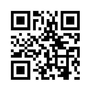 Sixated.com QR code