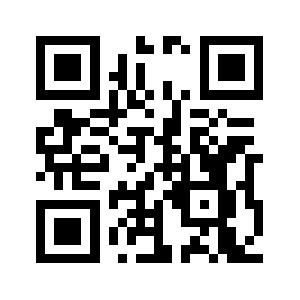 Sixflag.biz QR code