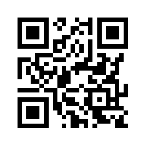 Sixthrose.com QR code