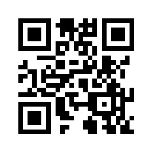 Sizby.com QR code