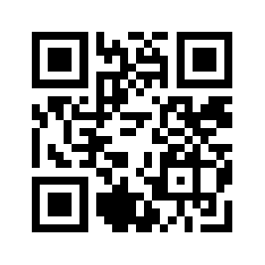 Sizcene.org QR code