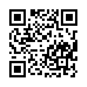 Sizegenetics.com QR code