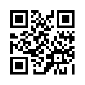 Sizukha.com QR code