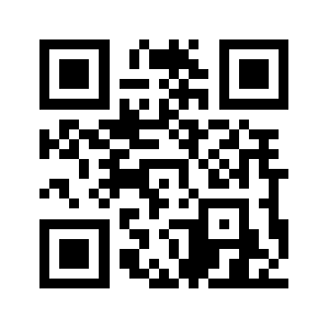 Sizzix.com QR code