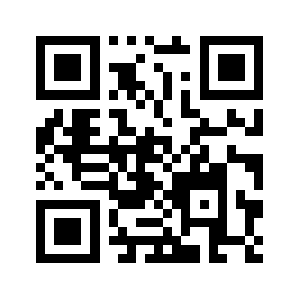 Sizzlediet.com QR code