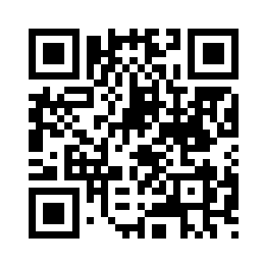 Sizzlepodcast.com QR code