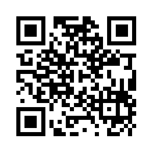 Sizzlinbisman.com QR code