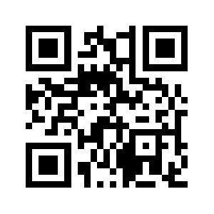 Sj168.us QR code