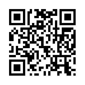 Sjaneobrien.com QR code