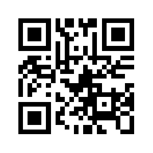 Sjbec008.com QR code