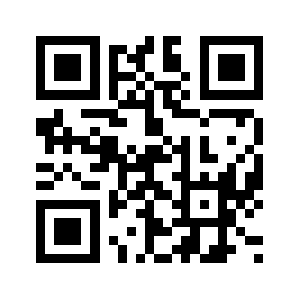 Sjkzmksks.net QR code