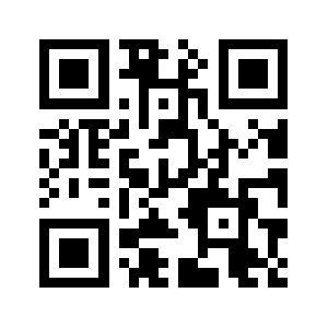 Sjoeparlor.com QR code