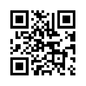 Sjoerde.biz QR code