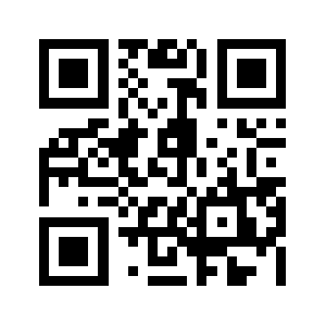 Sjograset.com QR code