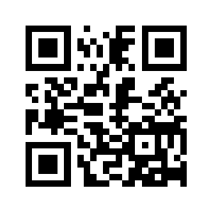 Sjokanada.ca QR code