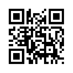 Sjpermits.org QR code