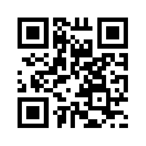 Sjrueizah.net QR code