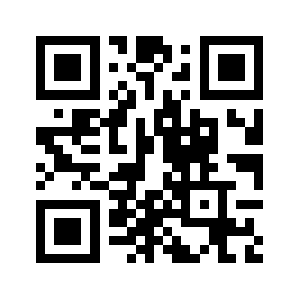 Sjzhtzsgs.com QR code