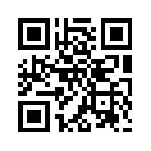 Skagway.com QR code