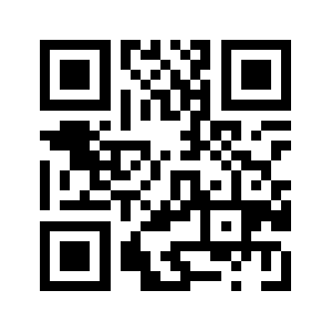 Skalhotels.net QR code