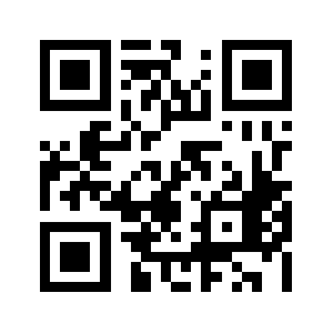 Skandajap.com QR code