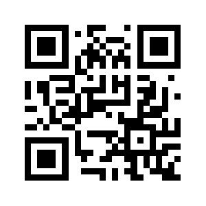 Skanov.com QR code