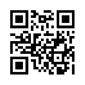 Skate.sh QR code