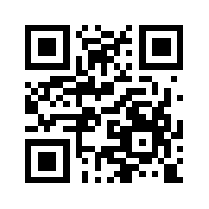 Skatten.biz QR code