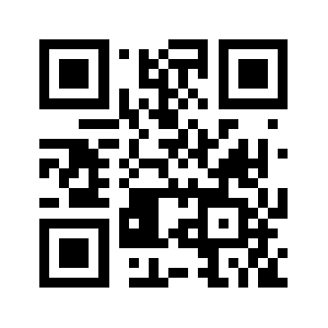 Skaze.fr QR code