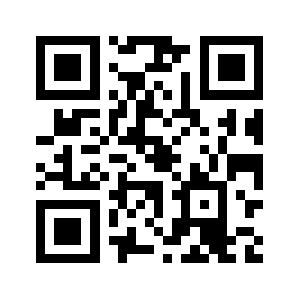 Skci.org QR code