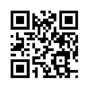 Skeegten.com QR code