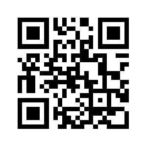 Skeimakeup.com QR code