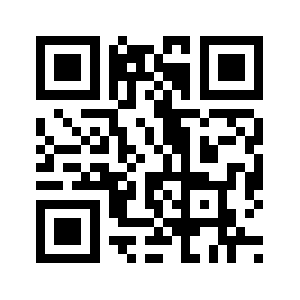 Skepchick.org QR code