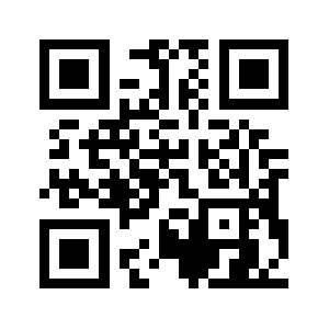 Ski001.com QR code