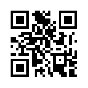 Skiapache.info QR code