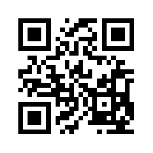 Skibromont.com QR code