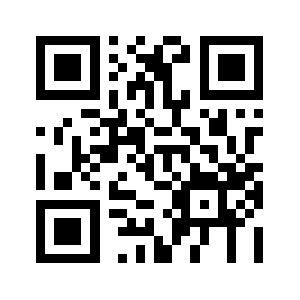 Skihall.com QR code