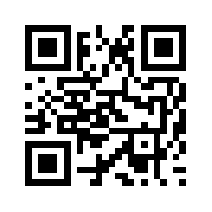 Skinac.com QR code