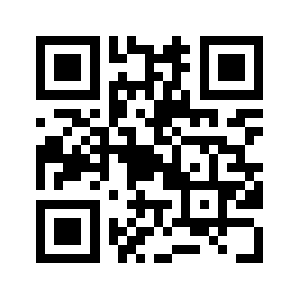 Skincerely.net QR code