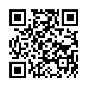 Skindfensemist.com QR code