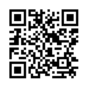 Skinniehippie.com QR code