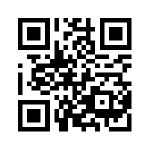 Skinships.com QR code