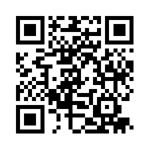 Skipthedonald.com QR code