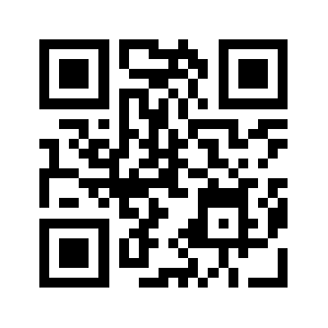 Skittee.com QR code