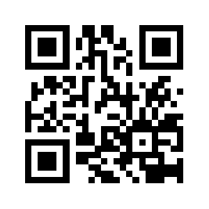 Skoah.com QR code